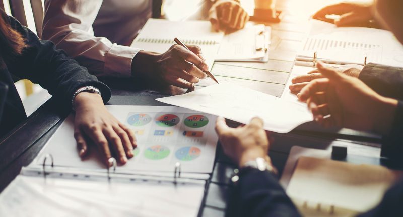 5 Businesses to Launch now