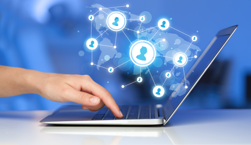 Business opportunities and social media