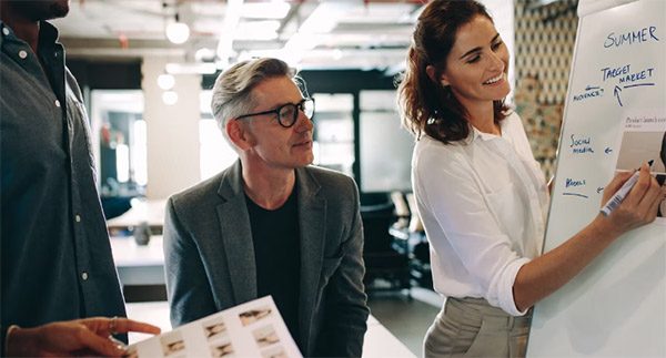 Connecting your business to your target market
