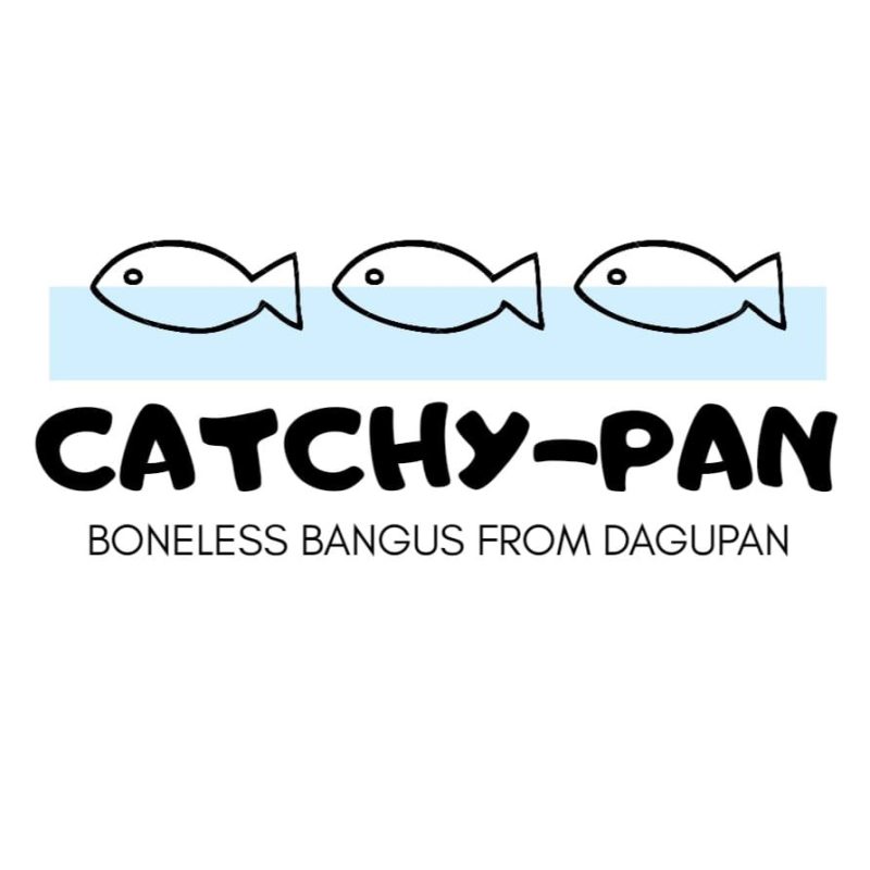 Catchy-Pan Boneless Bangus from Dagupan