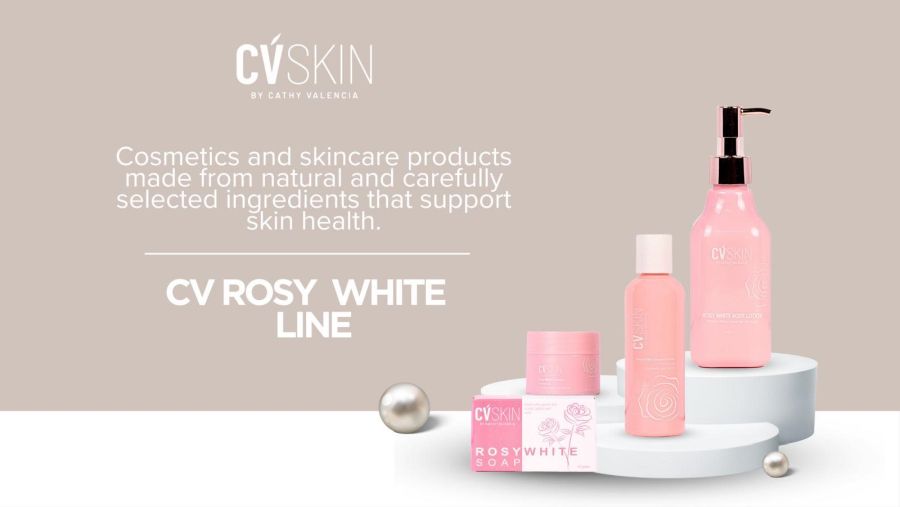 Cathy Valencia Reseller Package