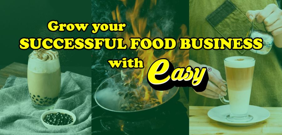 Easy® Foods International Corp