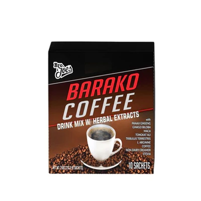 BARAKO