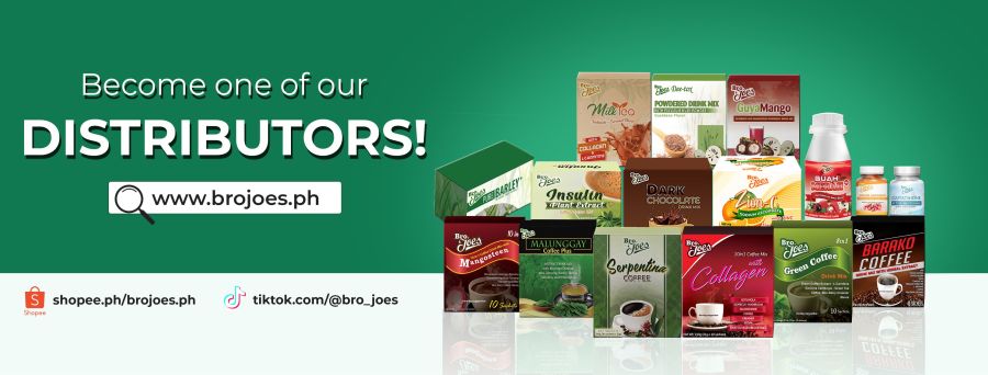 Bro Joes Philippines