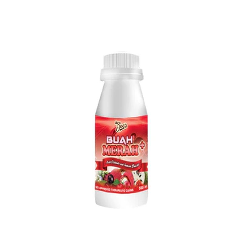 buahmerah