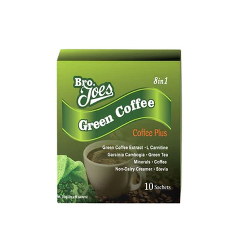 greencoffee