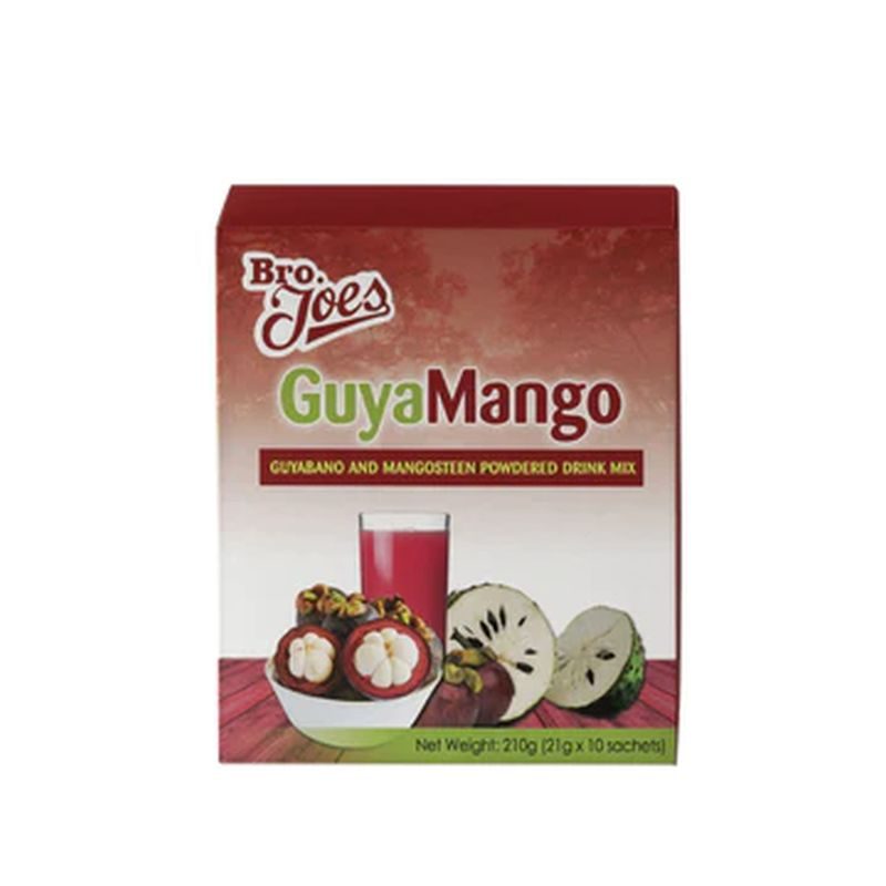 guyamango