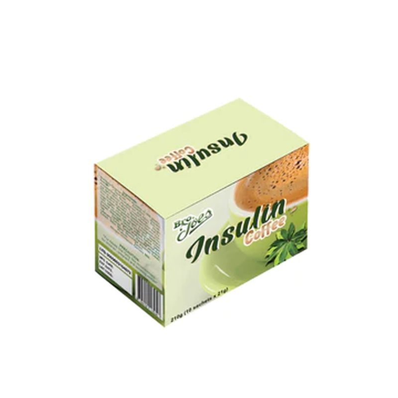 insulincoffee