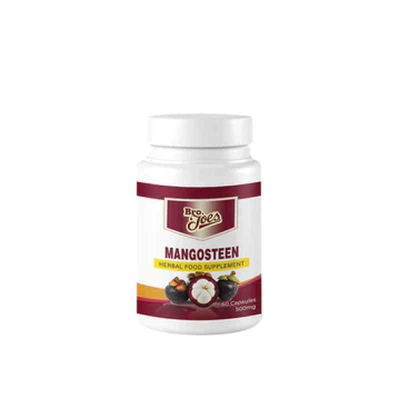 mangosteencaps