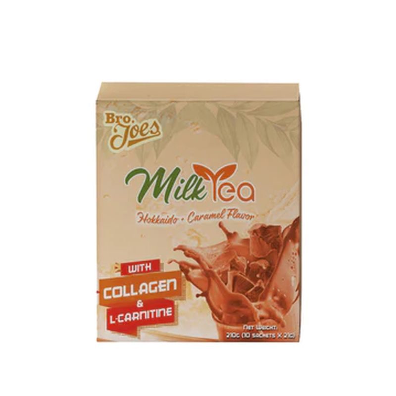 milktea