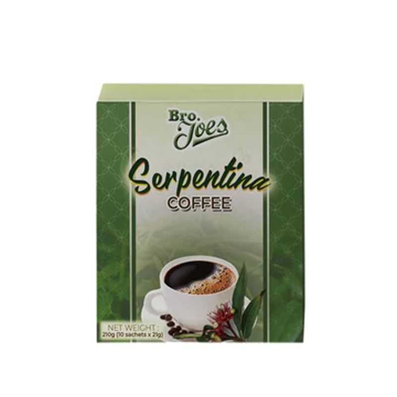 serpentina