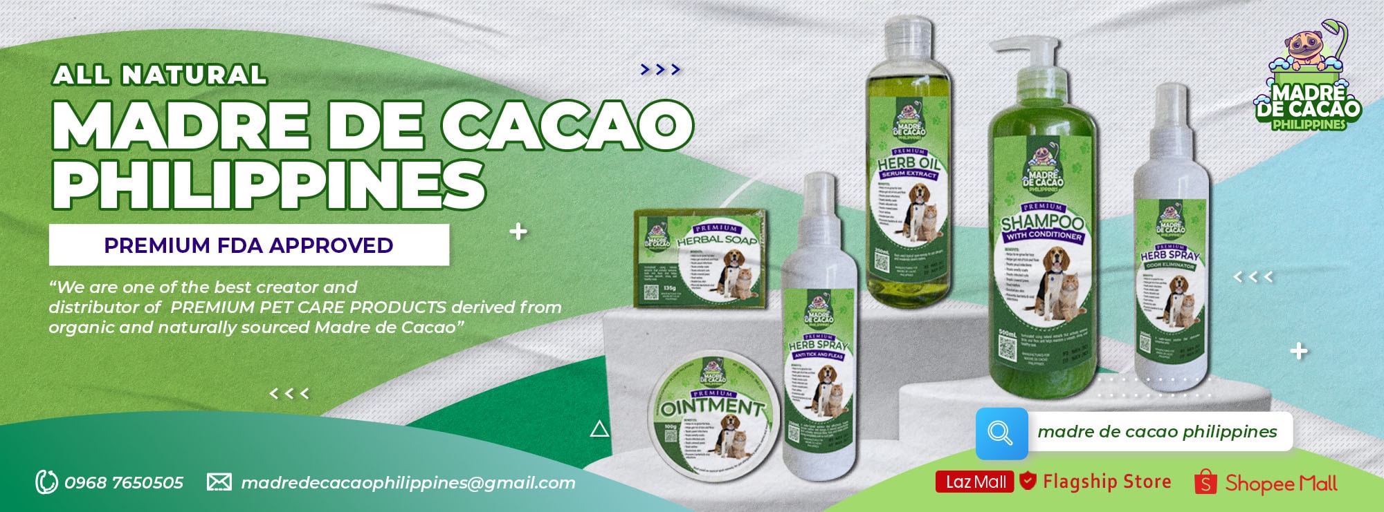 Madre de Cacao