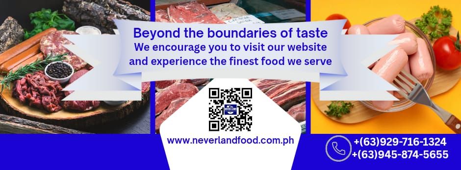 Never-Land Food: A Promise of Food Abundance