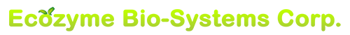 ECOZYME BIO-SYSTEMS CORPORATION