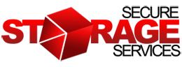 Secure Storage Services