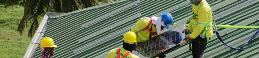 GoSolar Philippines