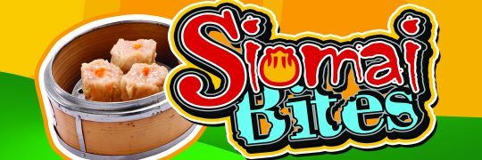 Siomai Bites Food Cart Franchise