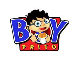 Boy Prito