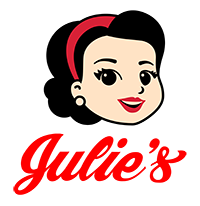 Julie’s Bakeshop