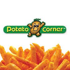 Potato Corner Franchise