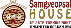 SAMGYEOPSAL HOUSE