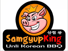 SAMGYUPKING