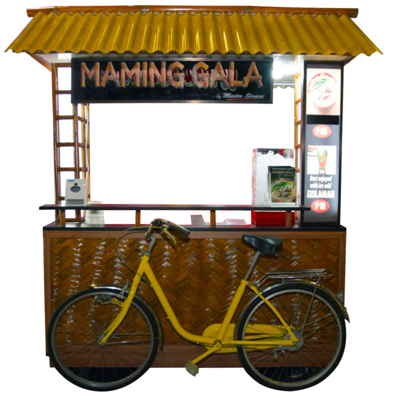 Maming Gala