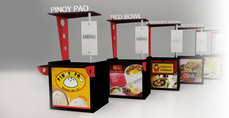 Pinoy Pao Express Inc.