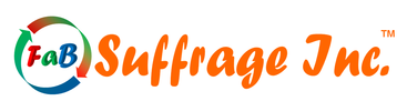 FaB Suffrage Inc.
