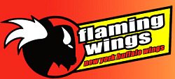 Flaming Wings