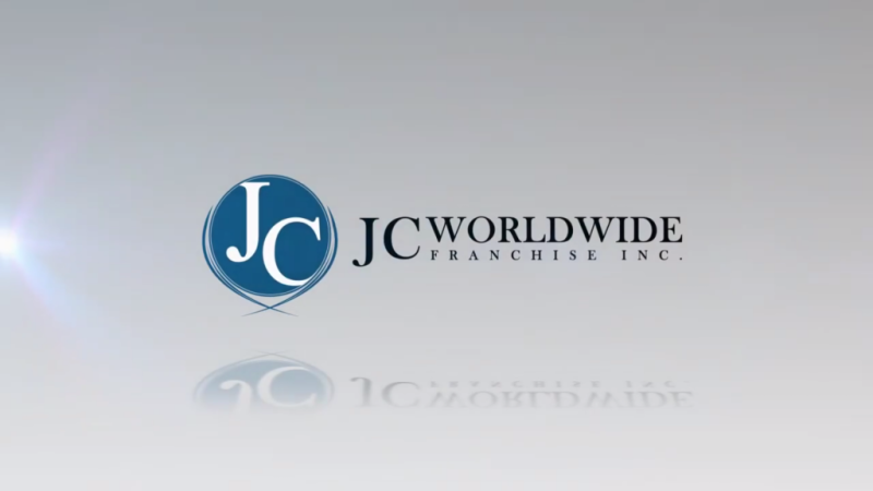JC Worldwide Franchise Inc.