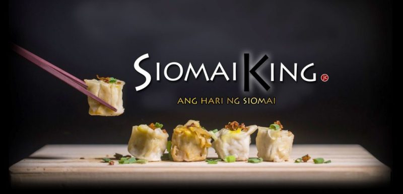 Siomai King