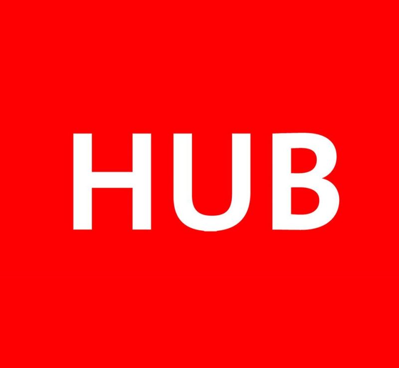 Hub Builders Center