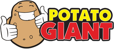 Potato Giant