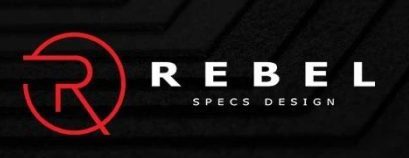 Rebel Specs Design
