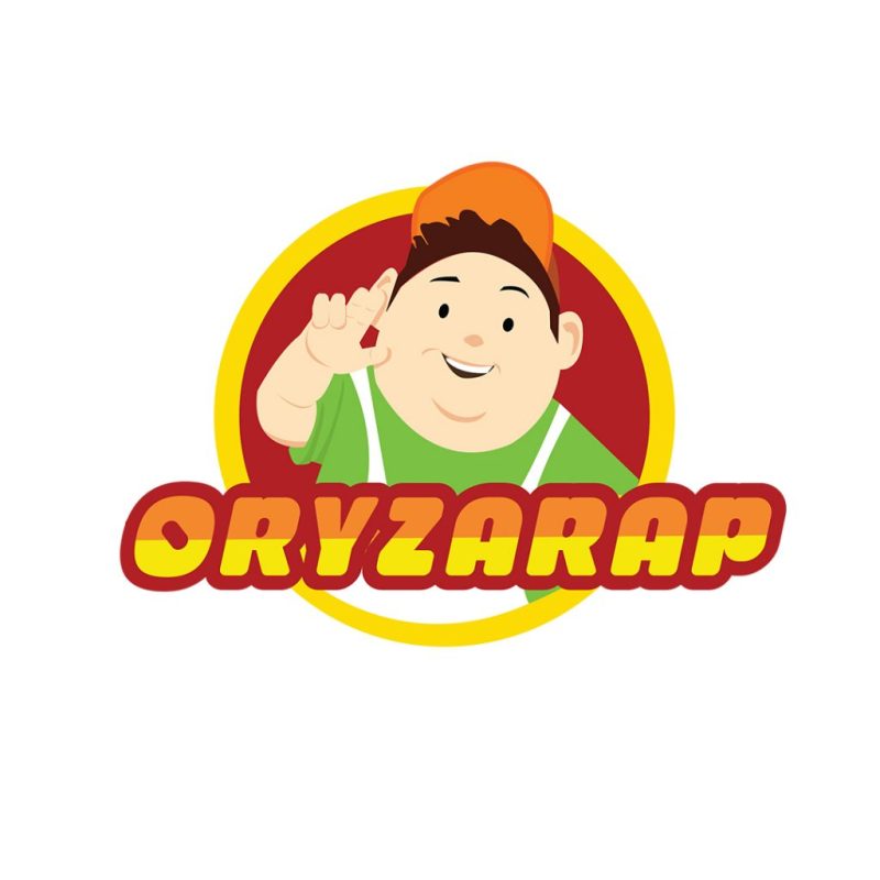 Oryzarap