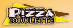 Pizza Roulette Food Cart
