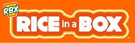 RBX Rice in a Box