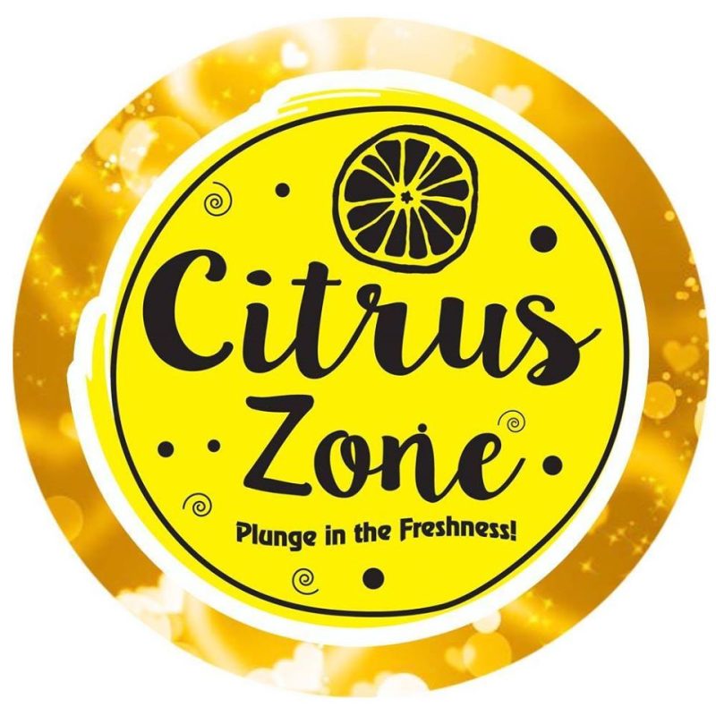 Citrus Zone Refreshment