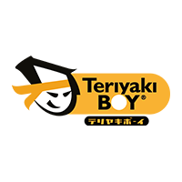 Teriyaki Boy