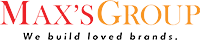 Max’s Group, Inc.