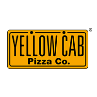 Yellow Cab Pizza Co.