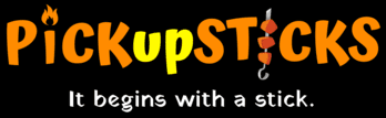 PICKupSTICKS