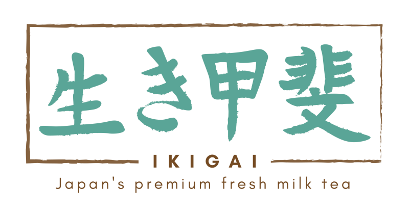 Ikigai