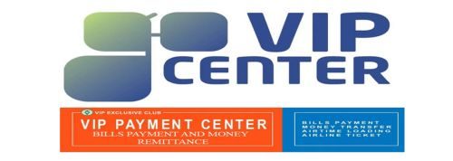VIP Payment & Money Remittance Center