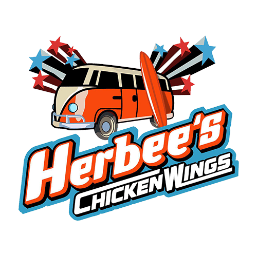 HERBEE’s Chicken Wings