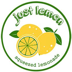 JUST LEMON