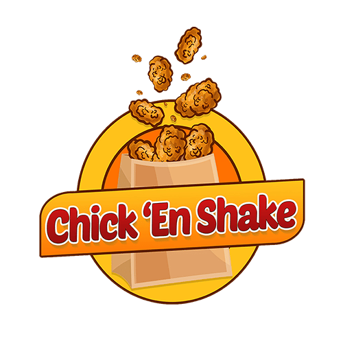 Chick ‘En Shake