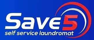 Save5 Self-Service Laundromat