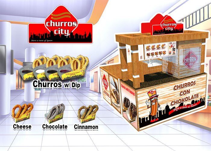 MENU-CART-CHURROS